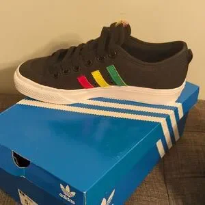 Adidas nizza rasta sales